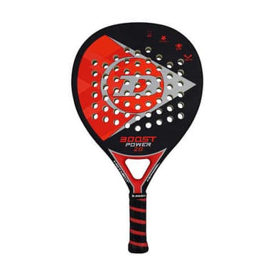 Dunlop Boost Power 2.0 2021 Padelrakcet
