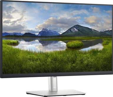Dell P2721Q 27" 4K PC-skjerm