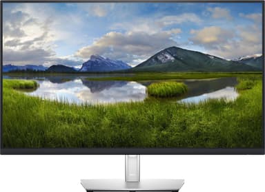 Dell P3221D 31,5" QHD skjerm