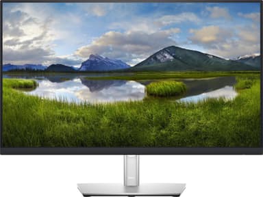 Dell P2721Q 27" 4K PC-skjerm