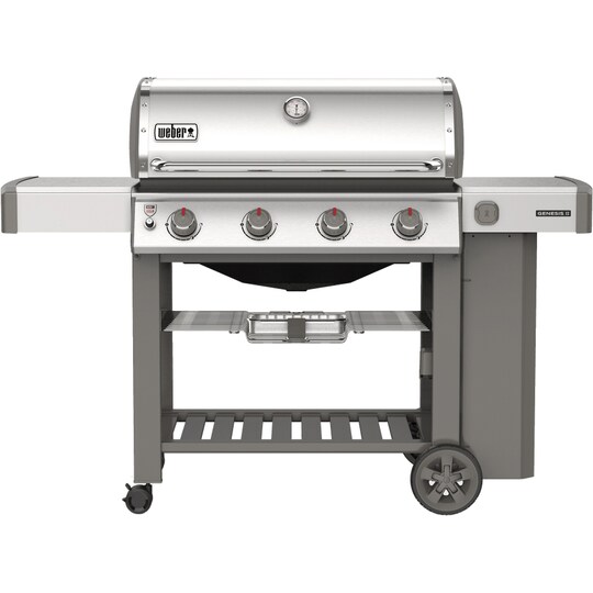 Weber Genesis II S-410 gassgrill 62001169