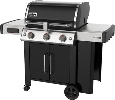Weber Genesis II EX-315 gassgrill 61015769
