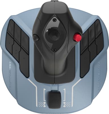 Thrustmaster TCA Airbus Edition sidespak
