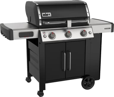 Weber Genesis II EX-315 gassgrill 61015769
