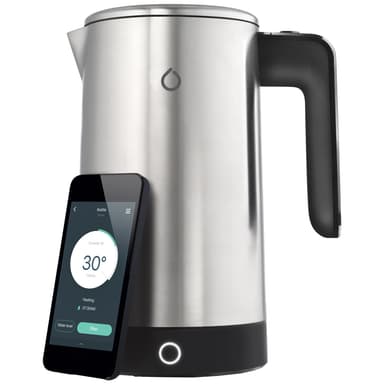 Smarter iKettle 3rd Generation vannkoker