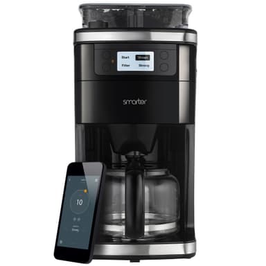 Smarter Coffee 2nd Generation kaffetrakter SMCOF10EU