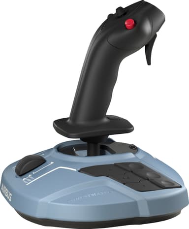 Thrustmaster TCA Airbus Edition sidespak