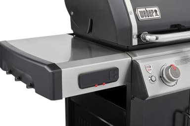 Weber Genesis II EX-315 gassgrill 61015769