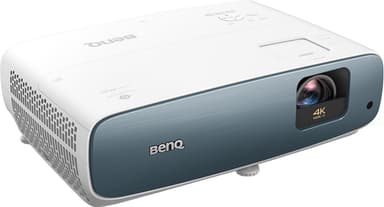 BenQ 4K HDR-PRO projektor TK850