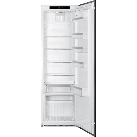 Smeg kjøleskap S8L1743E (hvit)