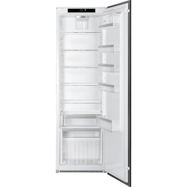 Smeg kjøleskap S8L1743E innebygd