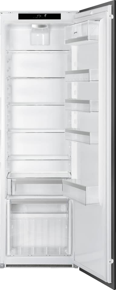 Smeg kjøleskap S8L1743E innebygd