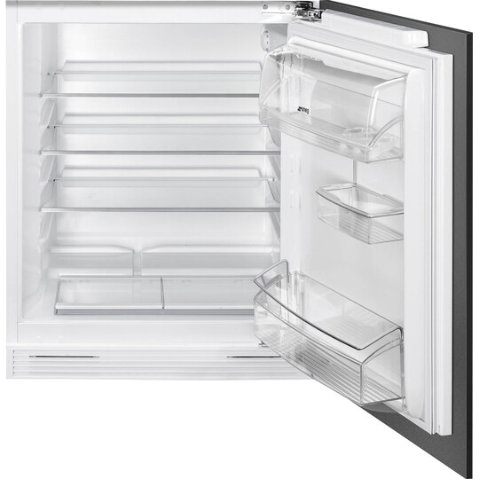 Smeg kjøleskap U8L080DF (hvit)