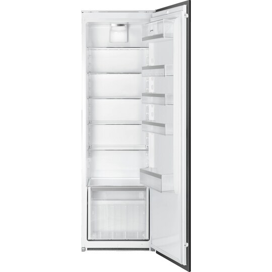 Smeg kjøleskap S8L1721F (hvit)