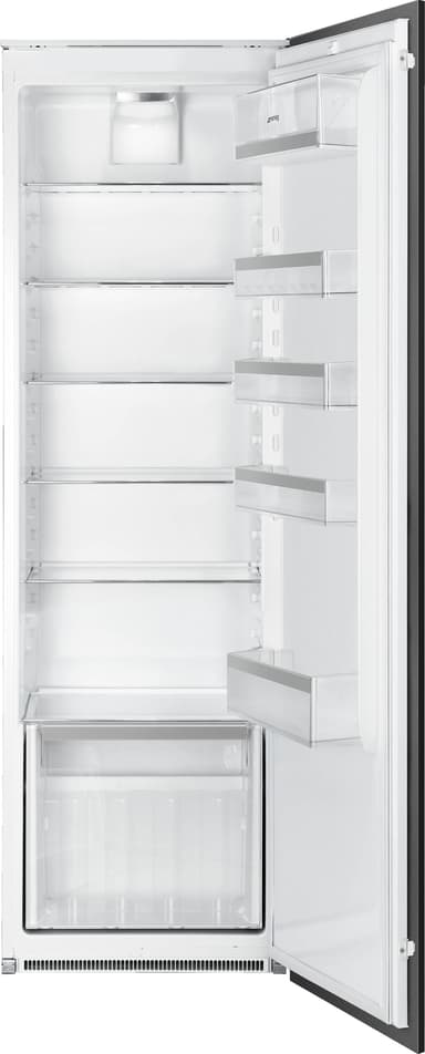 Smeg kjøleskap S8L1721F (hvit)