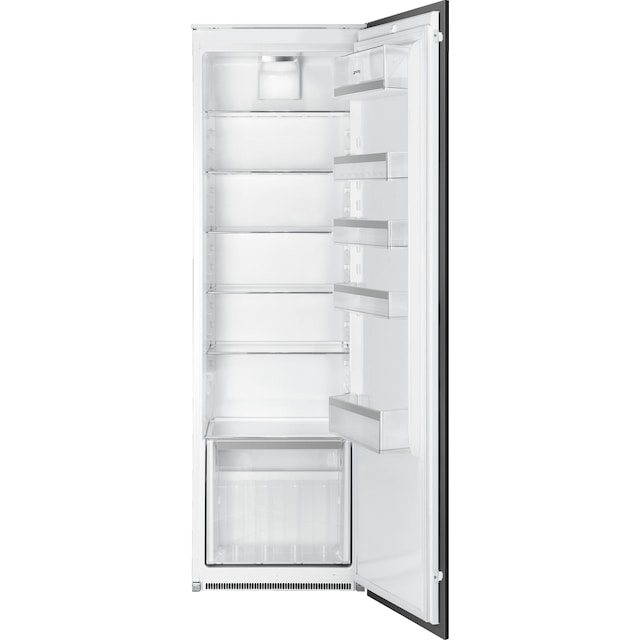 Smeg kjøleskap S8L1721F innebygd
