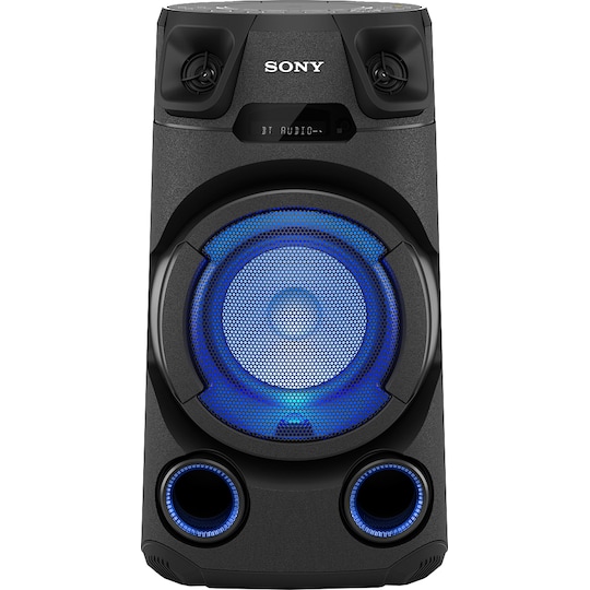 Sony høyttaler MHC-V13D