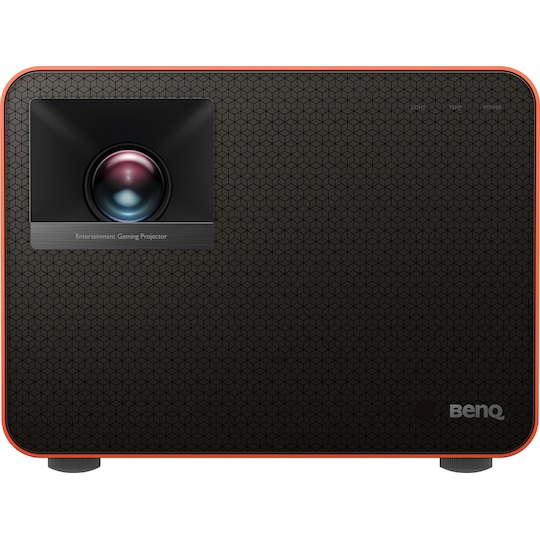 BenQ Full HD gaming-projektor X1300i (hvit)