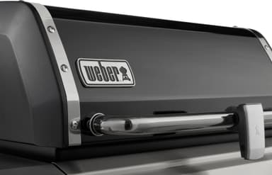 Weber Genesis II EX-315 gassgrill 61015769