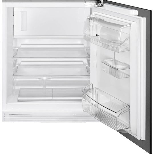 Smeg kjøleskap med fryser U8C082DF innebygd