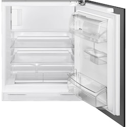 Smeg kjøleskap med fryser U8C082DF innebygd