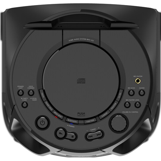 Sony høyttaler MHC-V13D
