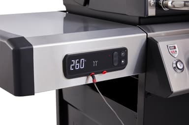Weber Genesis II EX-315 gassgrill 61015769