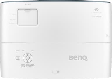 BenQ 4K HDR-PRO projektor TK850