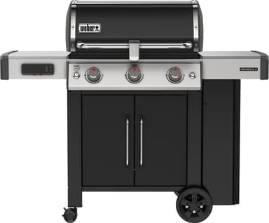 Weber Genesis II EX-315 gassgrill 61015769