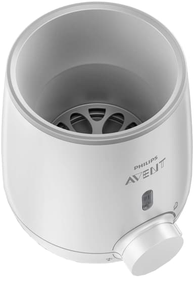 Philips Avent flaskevarmer SCF355