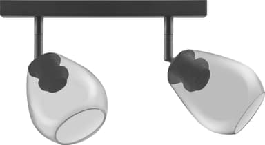 Ledvance Vintage 1906 taklampe 4410186