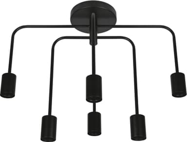 LEDVANCE 4058075217065 Fixture