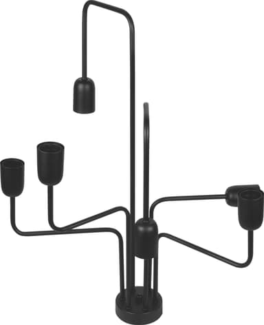 LEDVANCE 4058075217041 Fixture