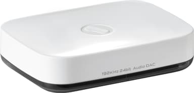 One For All Bluetooth Music Receiver HD