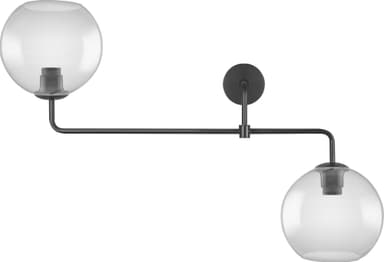 Ledvance Vintage 1906 vegglampe 4410182