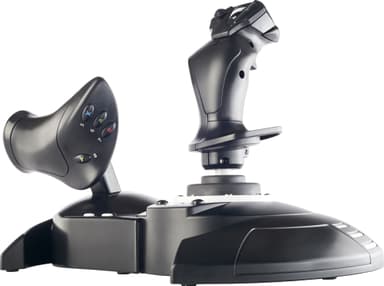 THRUSTMASTER 4460168 Joystick