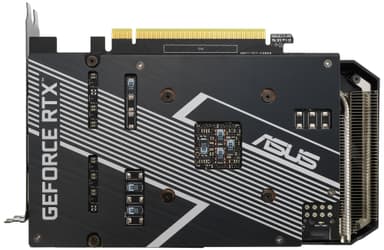 ASUS GeForce RTX 3060 DUAL 12GB graphics card