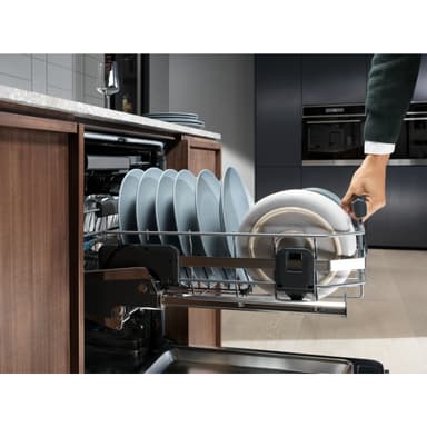 Electrolux Oppvaskmaskin EEC87315L (helintegrert)