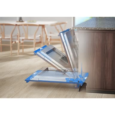 Electrolux oppvaskmaskin EEQ47203L