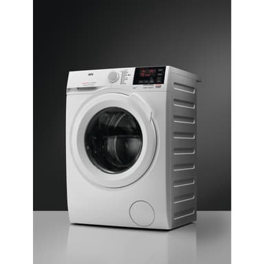 AEG vaskemaskin L6FBE740G