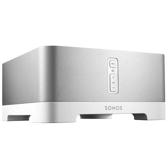 Sonos Connect:AMP trådløs musikkstreamer