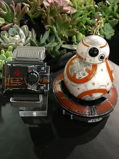 Sphero BB-8 Star Wars droid Special Edition-pakke