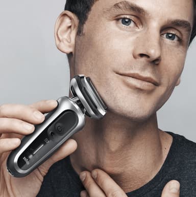 Braun Series 7 barberhode BRA73S