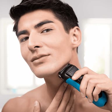 Braun Series 3 shaver head BRA31S
