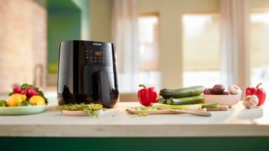 Philips Essential airfryer HD925290