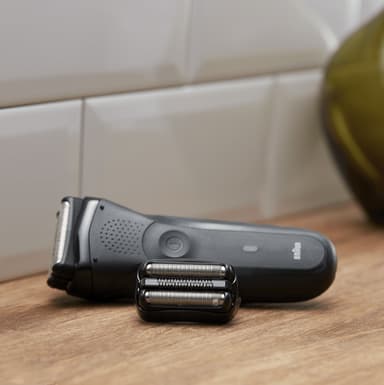 Braun Series 3 skjærehode BRA21B