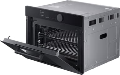 Samsung Infinite Line innebygd kompaktovn NQ50T9539BD