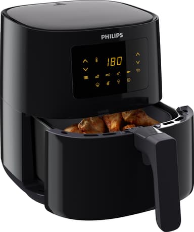 Philips Essential airfryer HD925290