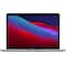 MacBook Pro 13 M1 2020 16/256 GB (stellargrå)