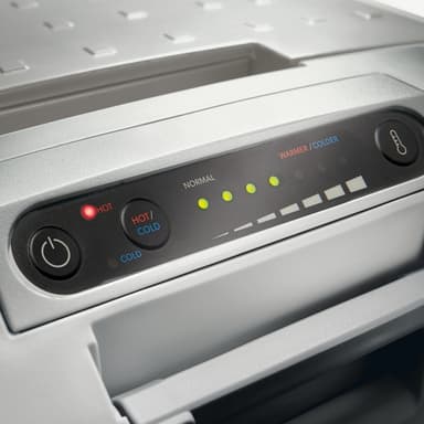 Dometic TropiCool kjøleboks TCX35